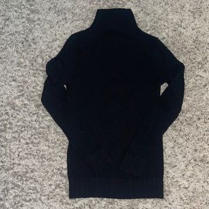 CLEO Apparel black top